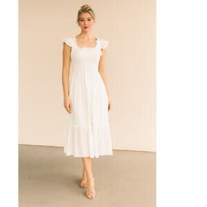 Lindsey Thornburg Dress Small NEW